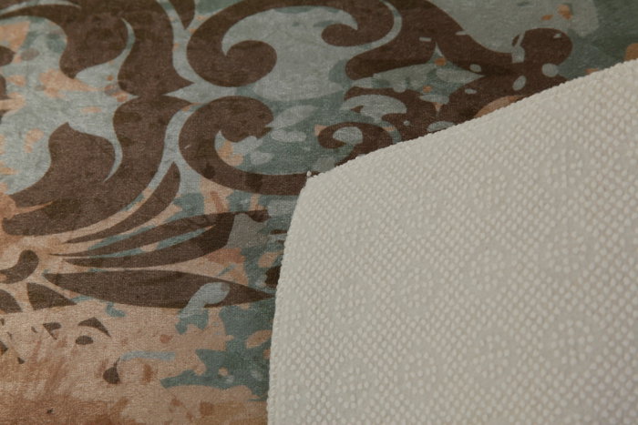 Conceptum Alfombra Aminah Multicolor 160 x 230 cm Conceptum Alfombra Aminah Multicolor 160 x 230 cm
